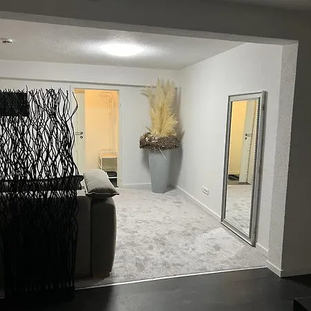 Ferienwohnung Arnstadt Ost Extérieur photo