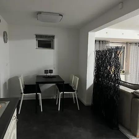 Ferienwohnung Arnstadt Ost Extérieur photo