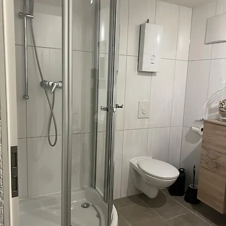 Ferienwohnung Arnstadt Ost Extérieur photo