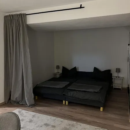 Ferienwohnung Arnstadt Ost Extérieur photo