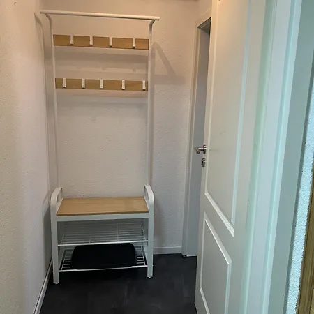 Ferienwohnung Arnstadt Ost Extérieur photo