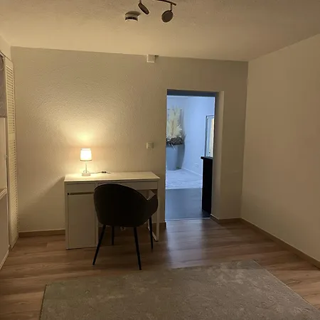 Ferienwohnung Arnstadt Ost Extérieur photo