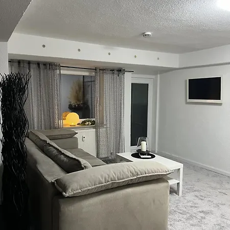 Ferienwohnung Arnstadt Ost Extérieur photo