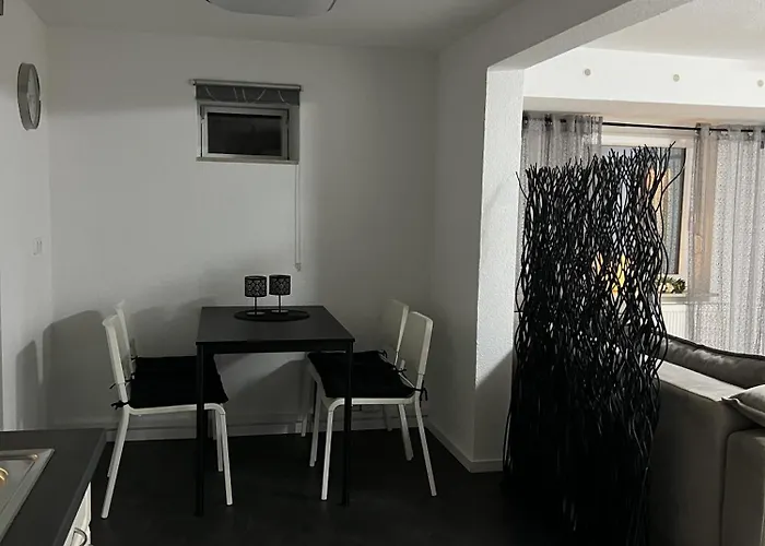 Ferienwohnung Arnstadt Ost