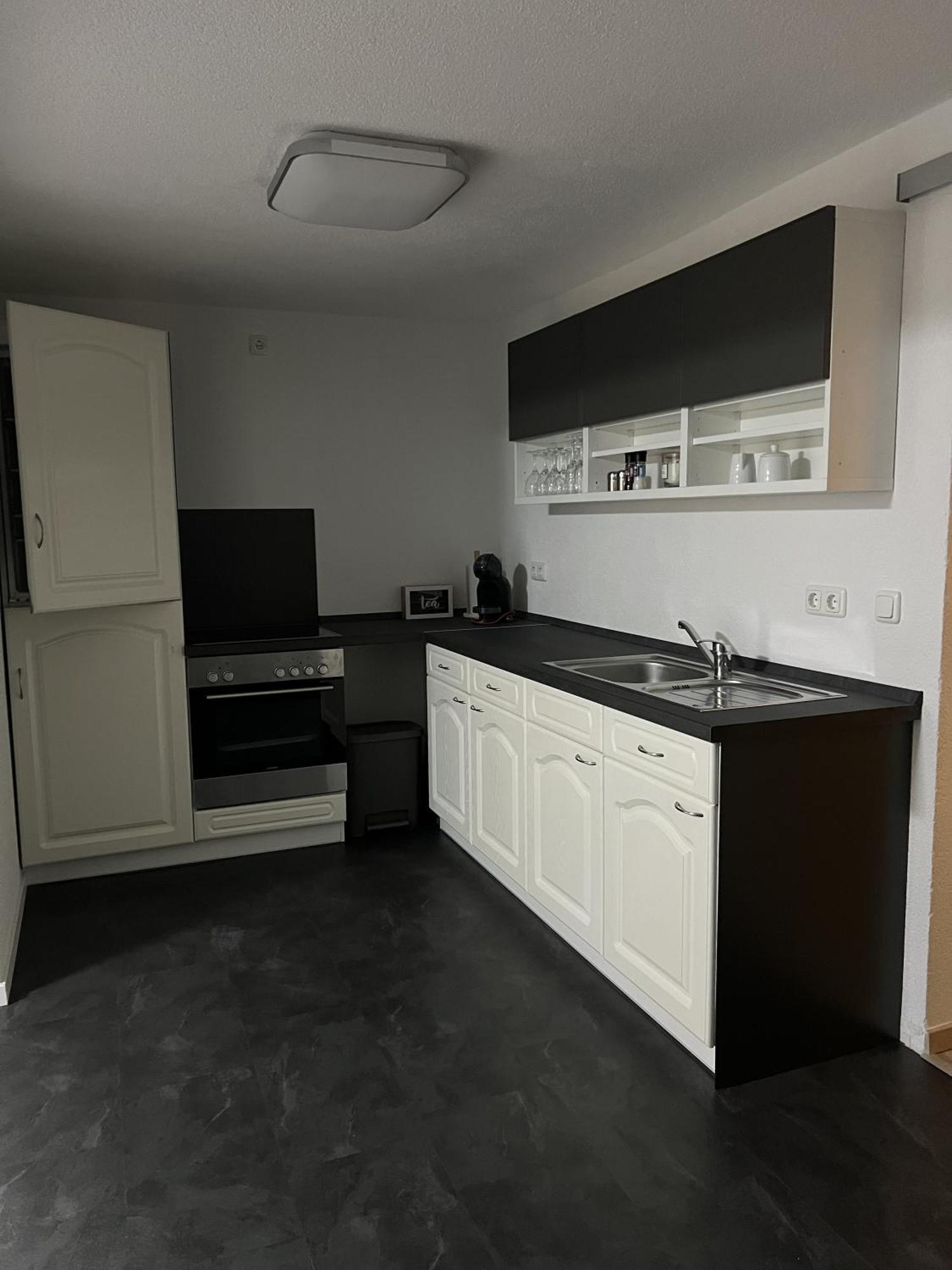 Apartment Ost Arnstadt