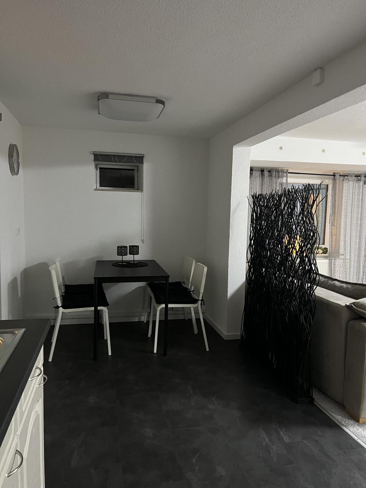 Ost Apartment *