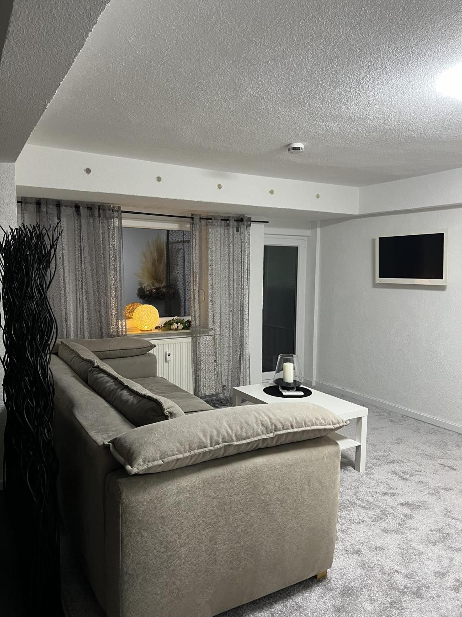 Ost Apartment *